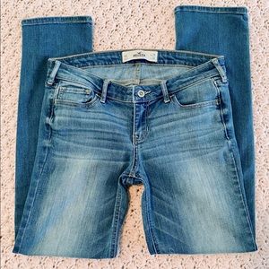 Hollister California Jeans Size 9S W29 L30